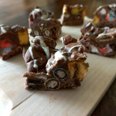 Collection image for: Rocky roads