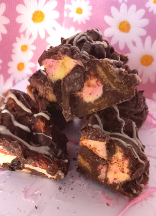 Rocky Roads 200gr