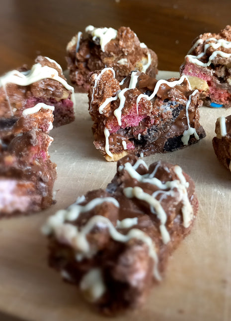 Rocky Roads 200gr