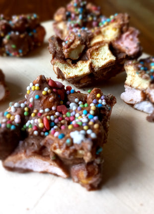Rocky Roads 200gr