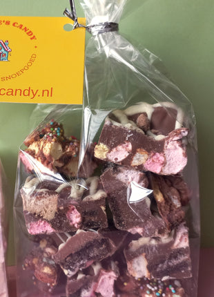 Rocky Roads 200gr