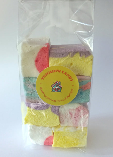 Mallowmix van de week (8 stuks)
