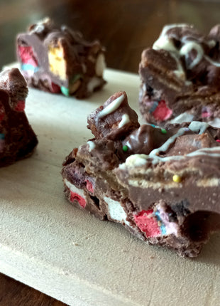Rocky Roads 200gr
