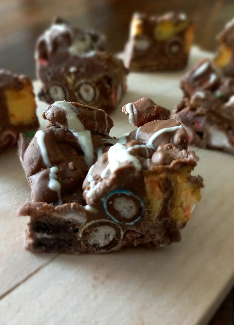 Rocky Roads 200gr