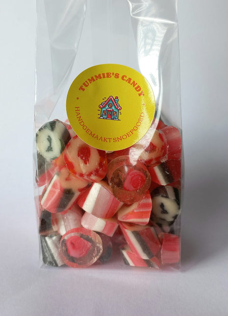 Black Cherry Mix
