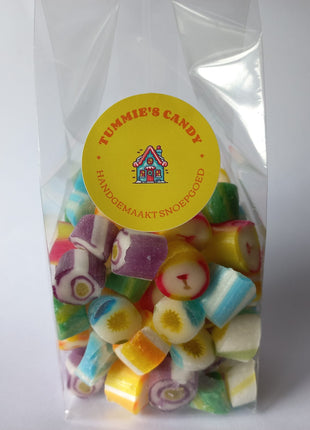 AANBIEDING Zomerse Cocktail Mix