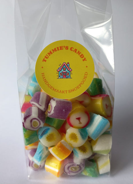 AANBIEDING Zomerse Cocktail Mix