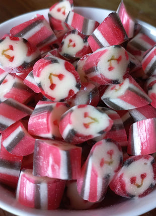 Kers hard candy