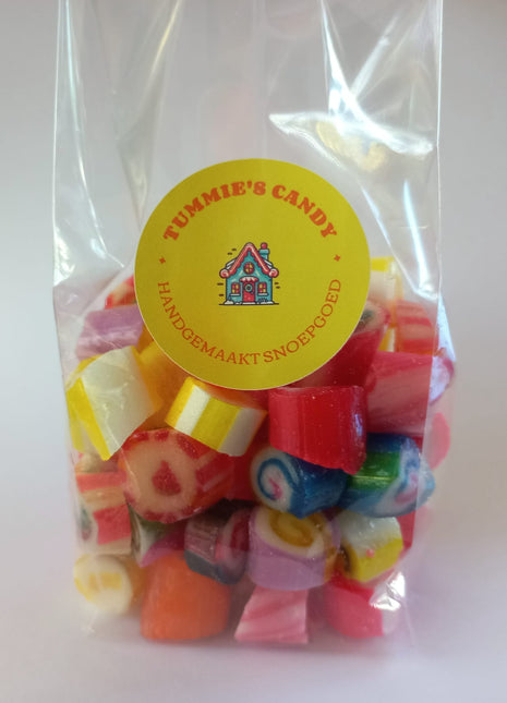 Kids Candy Mix
