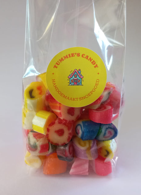 Kids Candy Mix